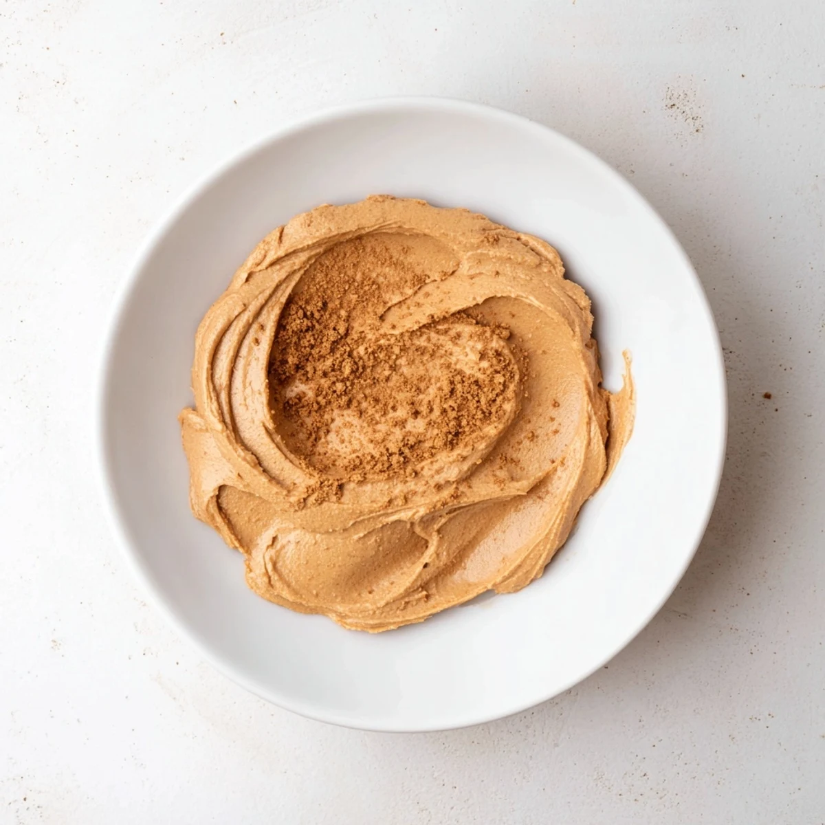 Enjoy the easy prep for Quick Christmas Cookie Butter Spread, a delightful dessert spread to warm any plate.