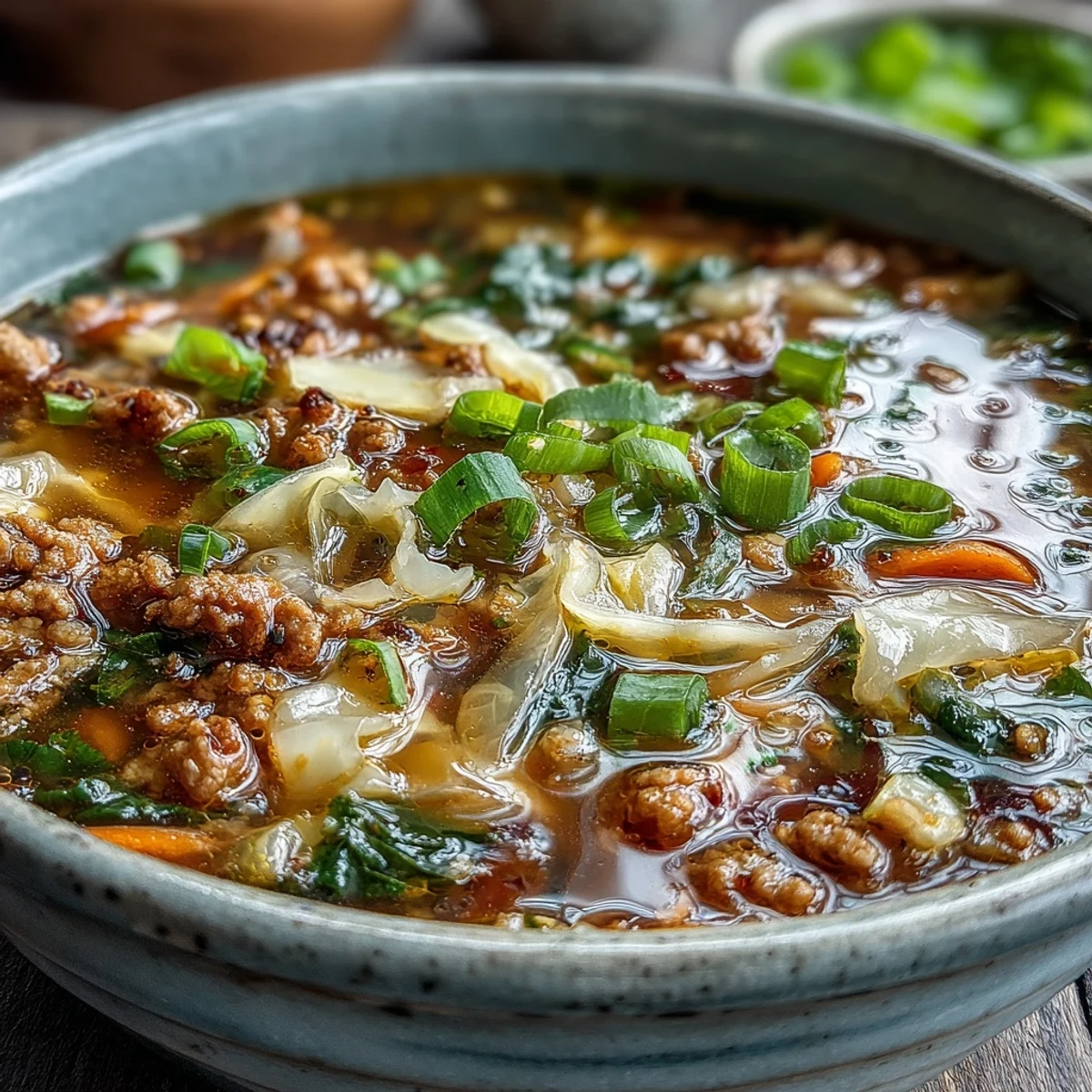 One-Pot Comforts recipe