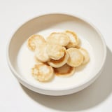 Mini Pancakes Cereal