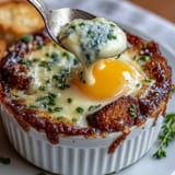 Easter Eggs en Cocotte