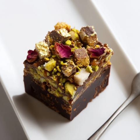 Chocolate Bar Inspired Creations