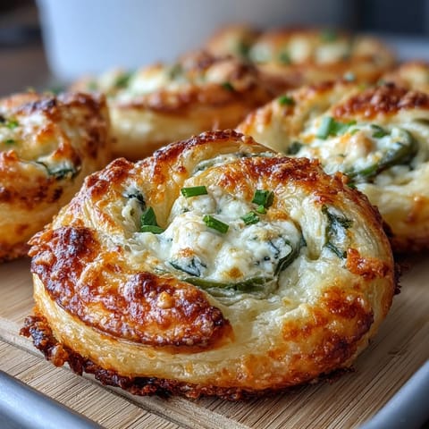 Serve these warm Jalapeño Popper Twists with a side of creamy ranch dressing for dipping.