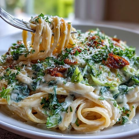 One-Pot Comforts recipe