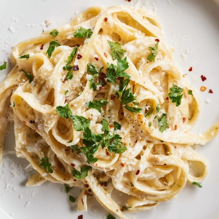 Steaming bowls of sriracha honey pasta sit ready to serve, featuring tender noodles tossed in a vibrant orange garlic butter sauce.